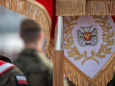 WOT do pilnego przejęcia przez Sztab Generalny. NIK wskazuje nieprawidłowości