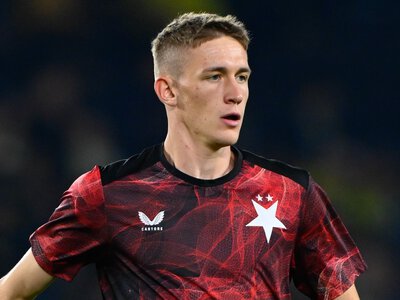 Czesi zachwyceni. Nawet trener rywali Slavii zaczął mówić o Wiktorze Nowaku