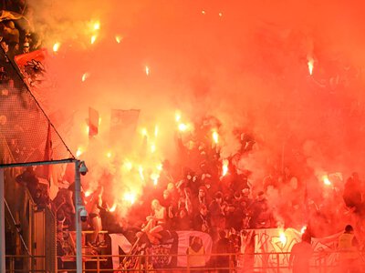 UEFA nałożyła karę na klub. Grają w nim Polacy