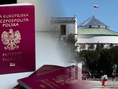 Będzie znacznie trudniej o polskie obywatelstwo. Kolejny punkt strategii