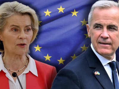 Zwrot w sprawie Kanady. Media: Państwa UE zgłaszają sprzeciw