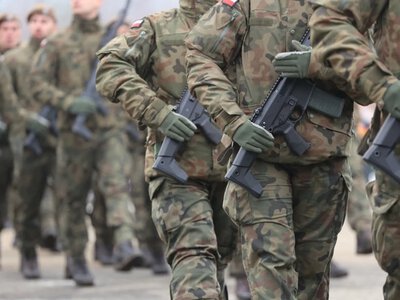 NIK skontrolowała Wojska Obrony Terytorialnej. Wniosek o pilną zmianę