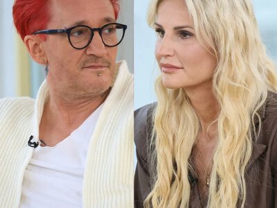 Dominika Tajner reaguje na rozwód Wiśniewskiego. Bardzo dobre wieści