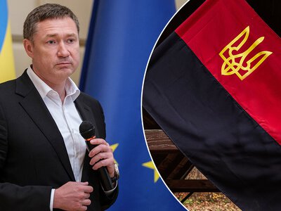 Władze Lwowa wycofują się z „roku UPA”? Jest odpowiedź strony ukraińskiej