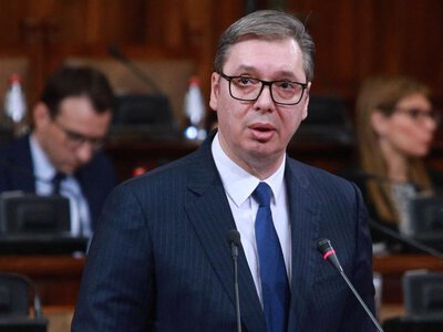 Vučić miał szykować zamach stanu. Kto go odwiódł od tego pomysłu?