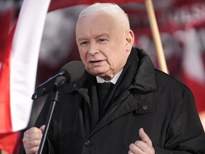Kaczyński wygrywa przed sądem. Aktywista musi przeprosić