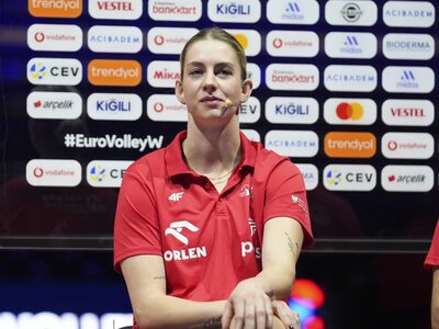 Stysiak wyprowadziła się daleko od Polski. To czekało na nią w Brazylii