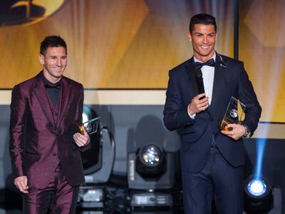 Messi i Ronaldo zostawili po sobie też coś złego. Laskowski: Kiepska spuścizna
