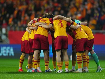 O której mecz Lechia Gdańsk - Jagiellonia Białystok? Gdzie oglądać Puchar Polski?