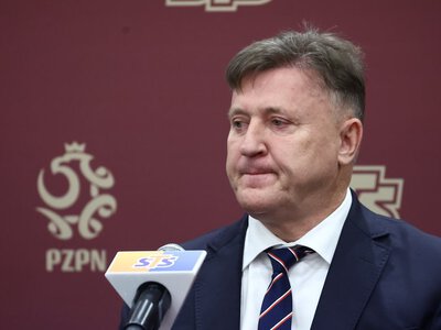UEFA podjęła decyzję. Jest kara dla PZPN i Jerzego Brzęczka