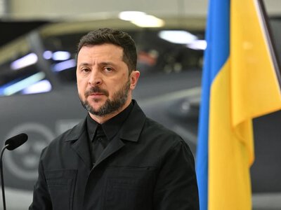 Do Ukrainy popłyną miliardy. Wysyłamy Moskwie jasny sygnał
