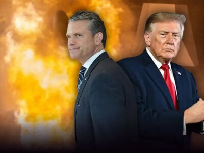 Pentagon szacuje koszty wojny z Iranem. Kwota wyższa niż zakładano