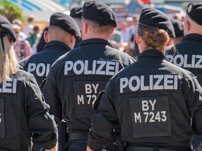 Białoruscy sabotażyści aresztowani. Planowali ataki w dwóch krajach