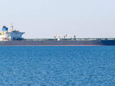 Rosyjski diesel płynie do USA. „Nielegalna transakcja”