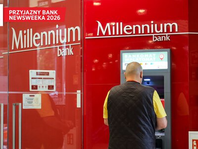 Tajemniczy klienci sprawdzają banki. Tak powstał ranking banków Newsweeka