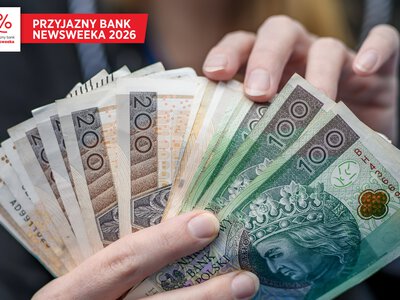 Który bank jest najlepszy w Polsce? Jeden zalicza bolesny spadek [WYNIKI RANKINGU]