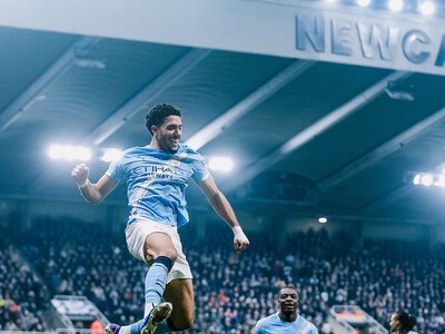 Manchester City - Brighton: transmisja za darmo. Gdzie oglądać Carabao Cup? (28.10.2026)