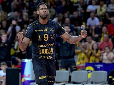 Media: Gwiazdor Bogdanki może odejść z Wilfredo Leonem. Turcy chcą ich obu