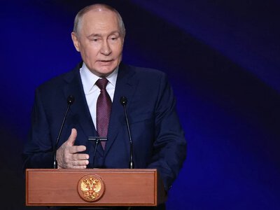 Putin ma nowego sojusznika? To prawdziwy geniusz