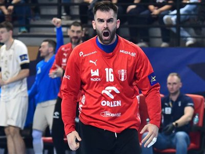 Być albo nie być Nafciarzy w LM. Francuzi czekali jeszcze po meczu
