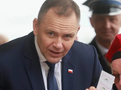 Nawrocki przejada 14 tys. zł dziennie? Prezydencki kucharz wyznaje prawdę