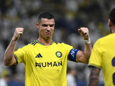 Wybrali najlepszą Złotą Piłkę w historii. Oto werdykt ws. Ronaldo - Messi