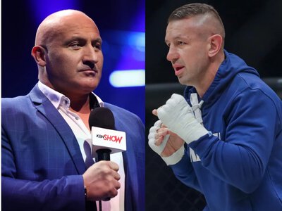 Głośno o ostatniej walce Adamka. Padły konkretny. Sportowe święto