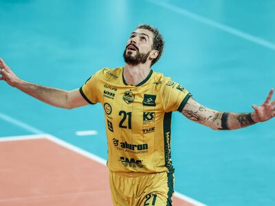 Metamorfoza mistrzów Polski. Błysk Fornala, ale bohater był inny