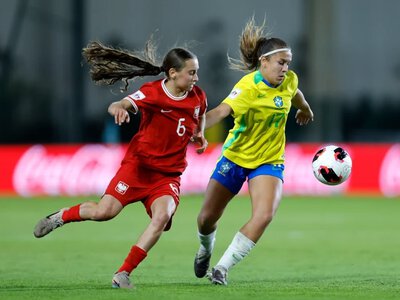 Kanonada na MŚ, wielki bój Polski z Brazylią. Karne zdecydowały, thriller