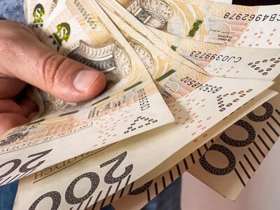 Od listopada nowe rozdanie świadczeń. Komu przysługuje zasiłek rodzinny i ile wyniesie?