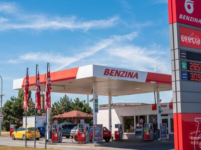 Od Orlenu przez InPost po Becherovkę i zbrojeniówkę. Polacy i Czesi: ten sojusz może zmienić układ sił w UE