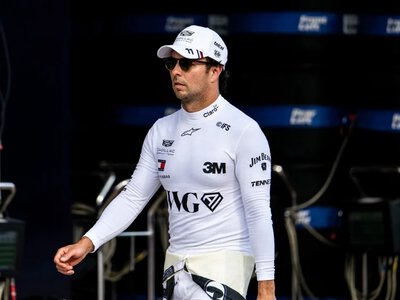 Zespół Polaka zdecydował. Jest komunikat ws. wicemistrza świata F1