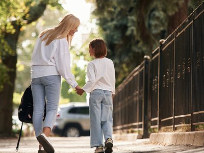 Czy w Polsce dziecko może nie chodzić do szkoły? Formalnie nie, ale oni tak zdecydowali