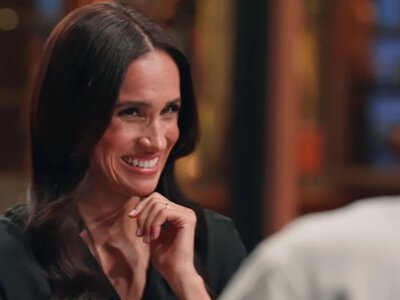 Księżna Meghan dołącza do Junior MasterChef Australia. Zaskoczyła fanów