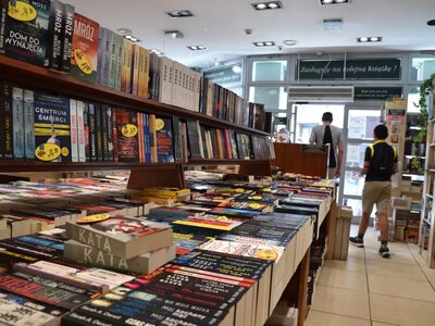 Podatek od czytania czy marketingowa fikcja? Spór nabiera tempa