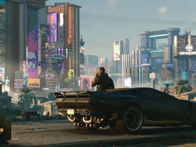 Cyberpunk 2 przyniesie brakujący element. Pokochasz albo znienawidzisz