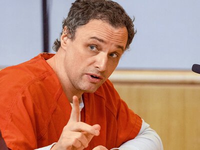 Polakowi grozi kara śmierci. Chirurg Tomasz Kosowski uwierzył, że potrafi zaplanować zbrodnię doskonałą
