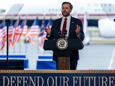 List ostatniej szansy. Vance próbuje powstrzymać Trumpa przed atakiem na Iran