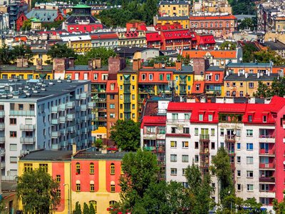 Warszawa i Wrocław zyskają posłów? PKW chce zmiany podziału mandatów