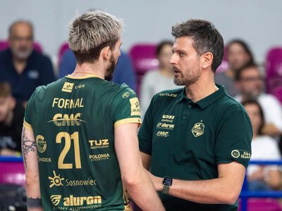 Mistrzowskie zagranie Michała Winiarskiego! Musiał podjąć trudną decyzję
