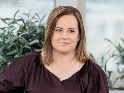 To siostra Kołaczkowskiej czuła trzy dni przed jej śmiercią. Teraz wyznała