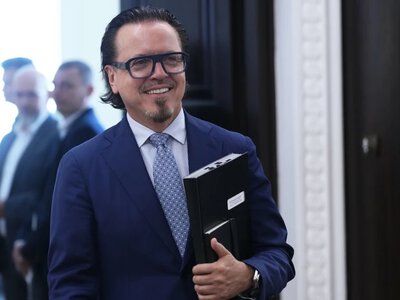 Balczun o Polimerach Police. Wyssały 18 mld złotych. Zapowiada raport