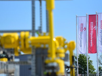 Wielkie odkrycie Orlenu na Morzu Północnym. Zasoby gazu ponad dwa razy większe