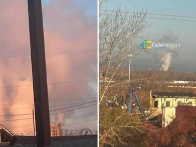 Deszcz dronów nad Rosją. W Moskwie zablokowano lotniska