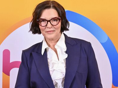 Musiała sięgnąć dna, żeby się pozbierać. Felicjańska wspomina ciężkie czasy