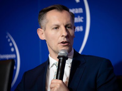 Syn Kołaczkowskiej zabrał głos po śmierci mamy. Tak wygląda Adam