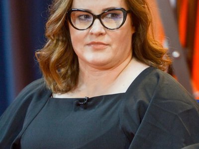 Syn Kołaczkowskiej zabrał głos po śmierci mamy. Tak wygląda Adam