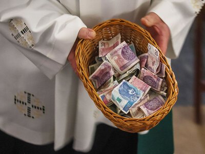 Lewica chce likwidacji Funduszu Kościelnego. Znamy szczegóły