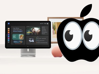 Znalazłem coś lepszego od Apple HomeView. Ale gigant