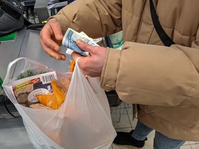 Nadciąga kolejny wzrost cen. Bank Światowy ostrzega